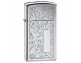 Зажигалка Zippo 1652 High Polish Chrome