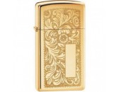 Зажигалка Zippo 1652B High Polish Brass