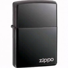 Зажигалка Zippo 150ZL Black Ice