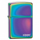 Зажигалка Zippo 151ZL Spectrum