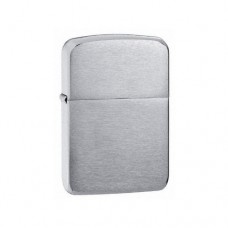 Зажигалка Zippo 1941 Replica Brushed Chrome