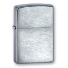 Зажигалка Zippo 200 Brushed Brass