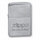 Зажигалка Zippo 200 Name in flame