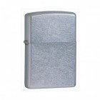 Зажигалка Zippo 207 Satin Chrome