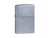 Зажигалка Zippo 207 Satin Chrome