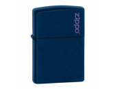 Зажигалка Zippo 239 Navy Matte