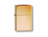 Зажигалка Zippo 254B High Polish Brass