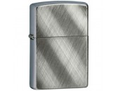 Зажигалка Zippo 28182 Diagonal Weave