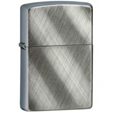 Зажигалка Zippo 28182 Diagonal Weave