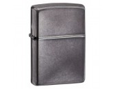 Зажигалка Zippo 28378 grey dusk