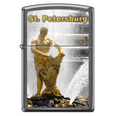 Зажигалка Zippo Z28378 Peterhof