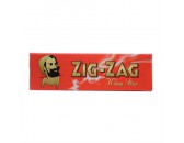 Бумага для самокруток Zig-Zag King Size (50пач х 32лист) 