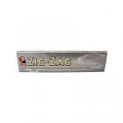 Бумага для самокруток Zig-Zag Slim Silver (50пач х 32лист) 