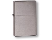 Зажигалка Zippo 230-25 Brushed Brass