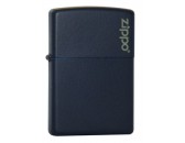 Зажигалка Zippo 239ZL Navy Matte