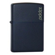 Зажигалка Zippo 239ZL Navy Matte