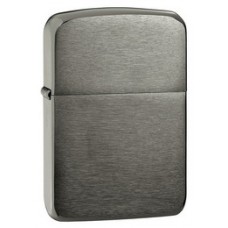 Зажигалка Zippo 24096 Replica Black Ice