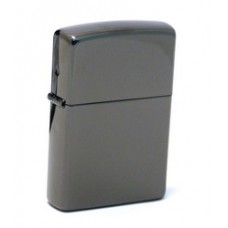 Зажигалка Zippo 24756 Ebony