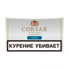  Сигаретный табак  Corsar "Zware"  - кисет 35 гр.